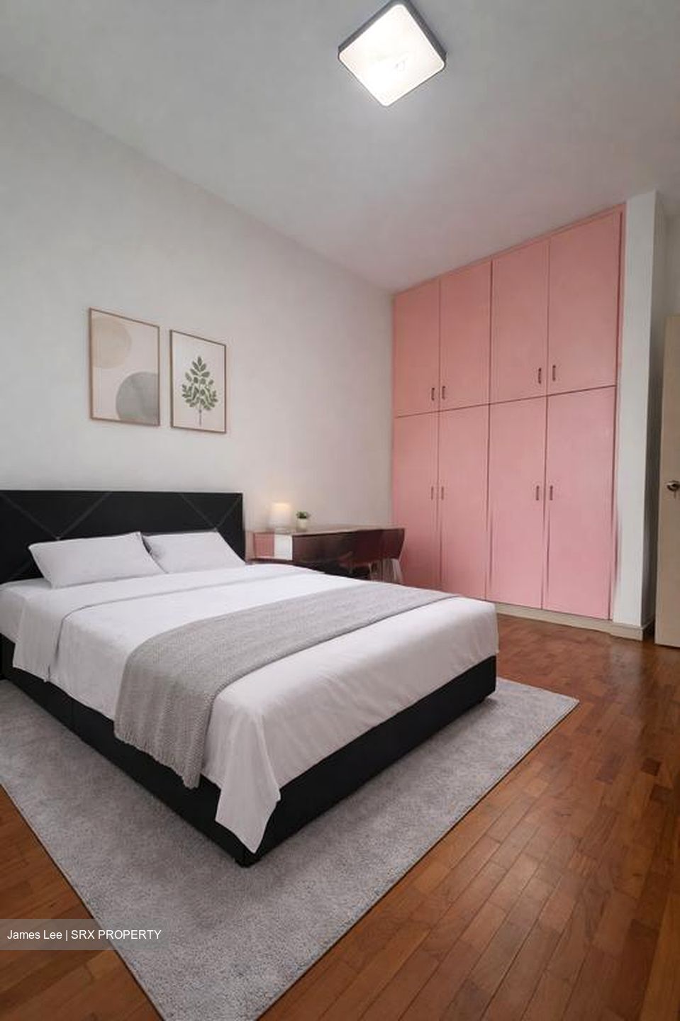 Fernwood Towers (D15), Condominium #533178811